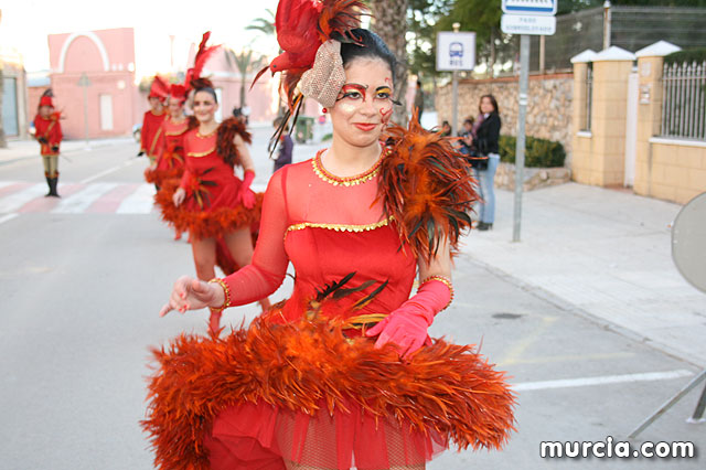 Carnaval Totana 2010 - Reportaje I - 641