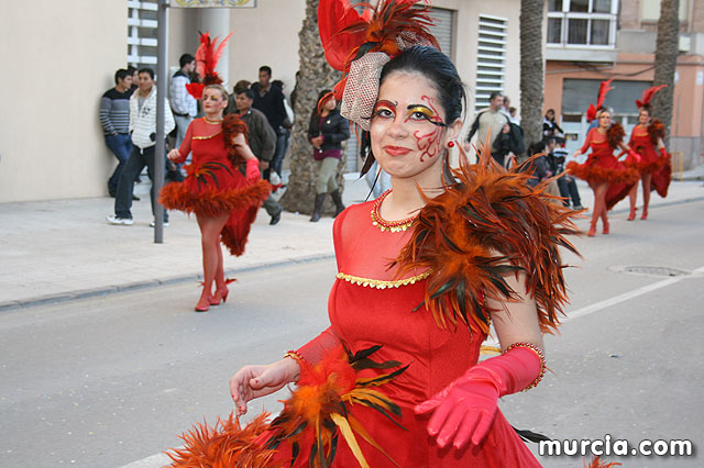Carnaval Totana 2010 - Reportaje I - 656