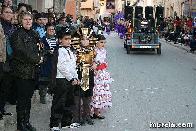 Carnaval Totana 2010 - Reportaje I - 683