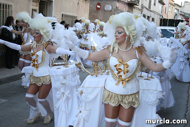 Carnaval Totana 2010 - Reportaje I - 758