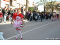 Carnavales de Totana - 335 Carnavales de Totana - 335