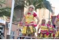 Carnavales de Totana - 485 Carnavales de Totana - 485