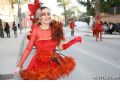 Carnavales de Totana - 643 Carnavales de Totana - 643