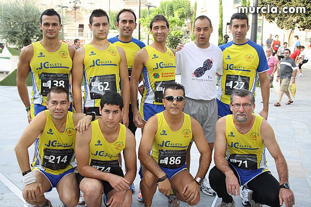 XIV Carrera Subida a La Santa 2010 - 82
