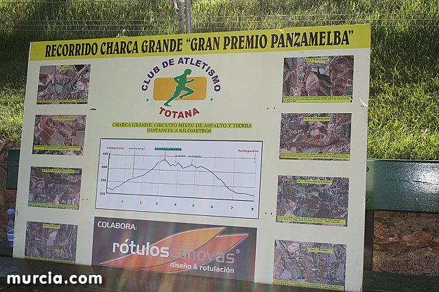 X Charca Grande Gran Premio Panzamelba. Totana 2010 - 70