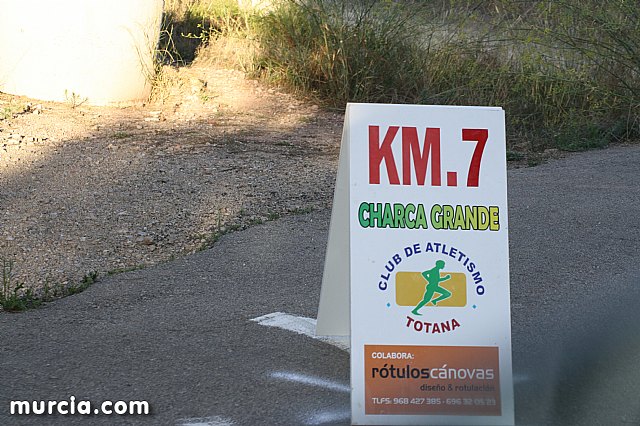X Charca Grande Gran Premio Panzamelba. Totana 2010 - 270