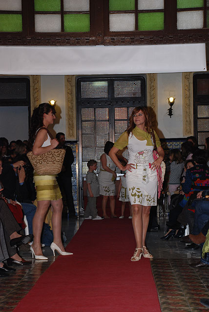 Desfile de moda Ariadna - 159