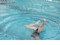 Natación sincronizada - 28 Natación sincronizada - 28