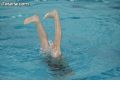 Natación sincronizada - 55 Natación sincronizada - 55
