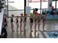 Natación sincronizada - 61 Natación sincronizada - 61