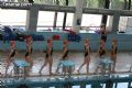 Natación sincronizada - 63 Natación sincronizada - 63
