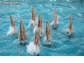 Natación sincronizada - 76 Natación sincronizada - 76