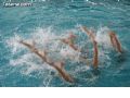 Natación sincronizada - 80 Natación sincronizada - 80