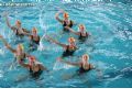 Natación sincronizada - 82 Natación sincronizada - 82