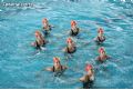 Natación sincronizada - 84 Natación sincronizada - 84