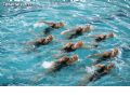 Natación sincronizada - 85 Natación sincronizada - 85