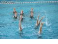 Natación sincronizada - 90 Natación sincronizada - 90