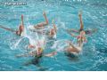 Natación sincronizada - 109 Natación sincronizada - 109