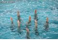 Natación sincronizada - 112 Natación sincronizada - 112