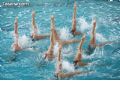 Natación sincronizada - 113 Natación sincronizada - 113