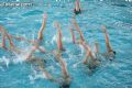 Natación sincronizada - 119 Natación sincronizada - 119
