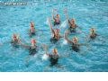 Natación sincronizada - 122 Natación sincronizada - 122