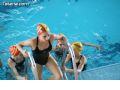 Natación sincronizada - 124 Natación sincronizada - 124