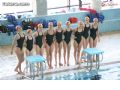 Natación sincronizada - 125 Natación sincronizada - 125
