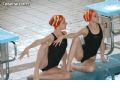 Natación sincronizada - 129 Natación sincronizada - 129