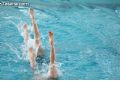 Natación sincronizada - 134 Natación sincronizada - 134
