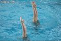 Natación sincronizada - 141 Natación sincronizada - 141