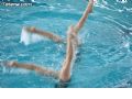Natación sincronizada - 142 Natación sincronizada - 142