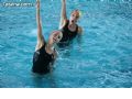 Natación sincronizada - 143 Natación sincronizada - 143