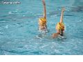 Natación sincronizada - 153 Natación sincronizada - 153