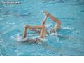 Natación sincronizada - 157 Natación sincronizada - 157