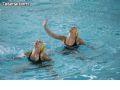 Natación sincronizada - 160 Natación sincronizada - 160