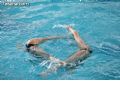Natación sincronizada - 162 Natación sincronizada - 162