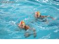 Natación sincronizada - 165 Natación sincronizada - 165