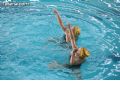 Natación sincronizada - 166 Natación sincronizada - 166