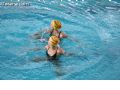 Natación sincronizada - 167 Natación sincronizada - 167