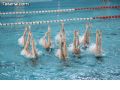 Natación sincronizada - 198 Natación sincronizada - 198