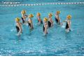 Natación sincronizada - 205 Natación sincronizada - 205