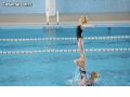 Natación sincronizada - 206 Natación sincronizada - 206