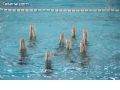 Natación sincronizada - 210 Natación sincronizada - 210