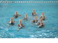 Natación sincronizada - 213 Natación sincronizada - 213