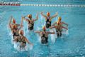 Natación sincronizada - 216 Natación sincronizada - 216