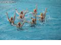 Natación sincronizada - 218 Natación sincronizada - 218