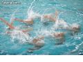 Natación sincronizada - 228 Natación sincronizada - 228