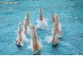 Natación sincronizada - 230 Natación sincronizada - 230