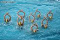 Natación sincronizada - 238 Natación sincronizada - 238
